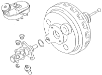 Brake accessories